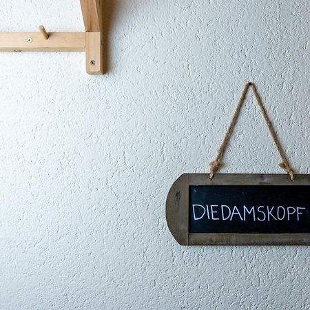 Ferienbauernhof Kohler Leilighet Schoppernau Eksteriør bilde
